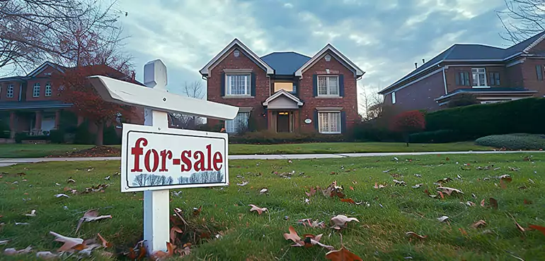 Why Kentucky Homeowners Choose Our Quick Sale Service
