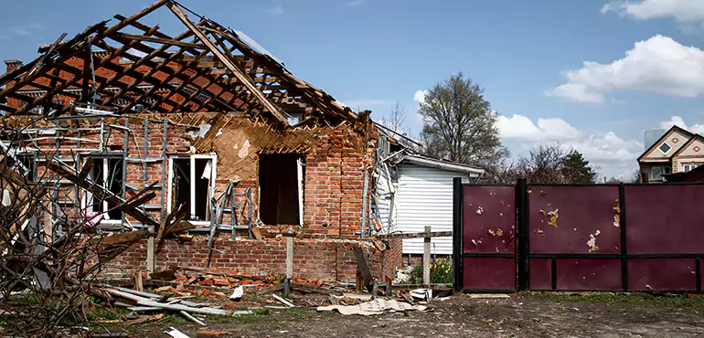 The Emotional Relief of Selling "As-Is" in Kentucky, KY
