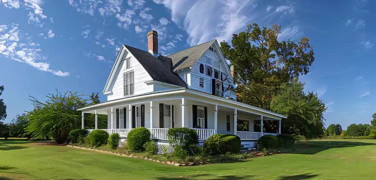 Why Choose Pikeville Home Buyers to Sell Your Townhouse in Pikeville, KY?