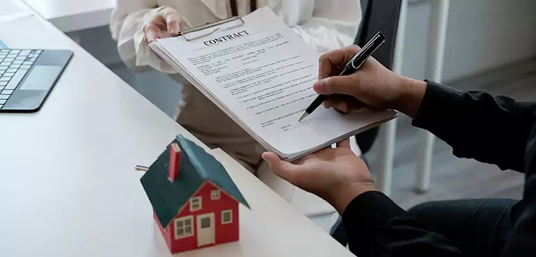 Types of Properties We Buy via Assignment in Hopkinsville, KY