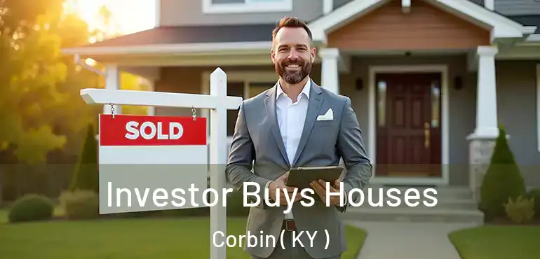 Investor Buys Houses Corbin ( KY )