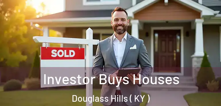  Investor Buys Houses Douglass Hills ( KY )