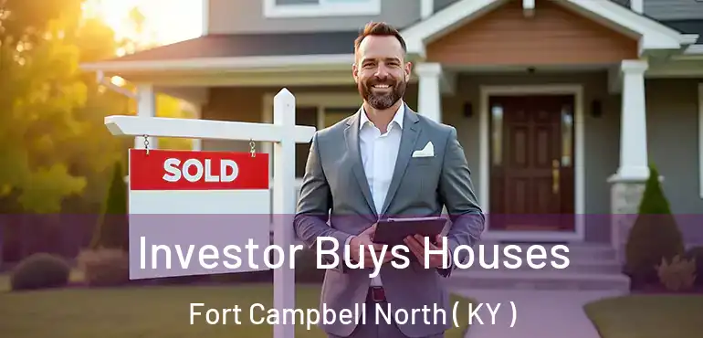  Investor Buys Houses Fort Campbell North ( KY )