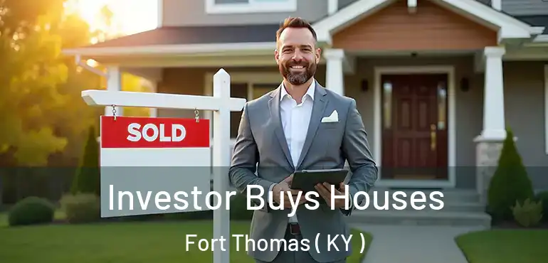  Investor Buys Houses Fort Thomas ( KY )