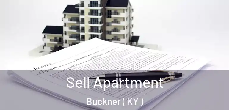  Sell Apartment Buckner ( KY )