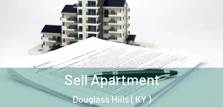  Sell Apartment Douglass Hills ( KY )