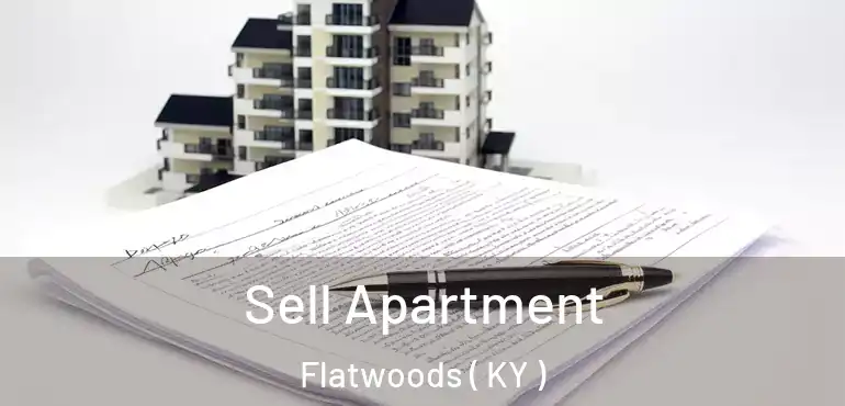  Sell Apartment Flatwoods ( KY )