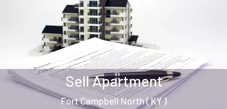  Sell Apartment Fort Campbell North ( KY )