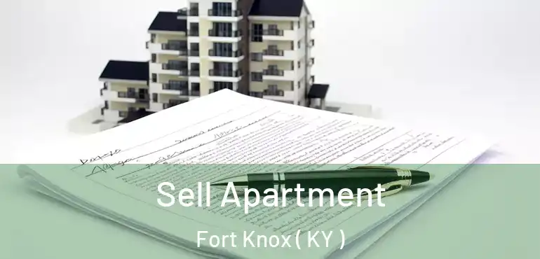  Sell Apartment Fort Knox ( KY )