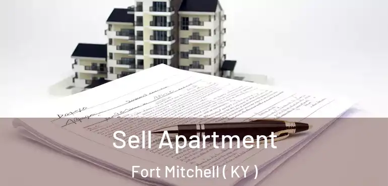  Sell Apartment Fort Mitchell ( KY )