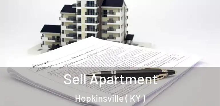  Sell Apartment Hopkinsville ( KY )