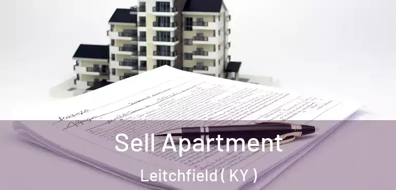  Sell Apartment Leitchfield ( KY )