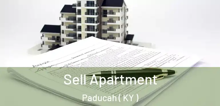  Sell Apartment Paducah ( KY )