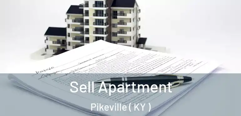  Sell Apartment Pikeville ( KY )