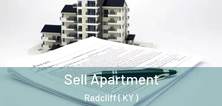  Sell Apartment Radcliff ( KY )