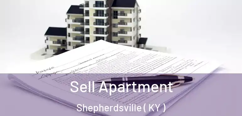  Sell Apartment Shepherdsville ( KY )