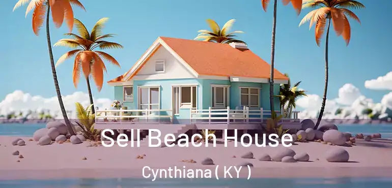  Sell Beach House Cynthiana ( KY )