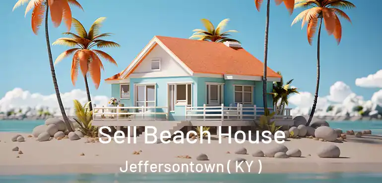  Sell Beach House Jeffersontown ( KY )
