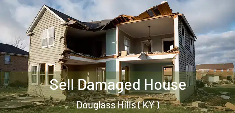  Sell Damaged House Douglass Hills ( KY )