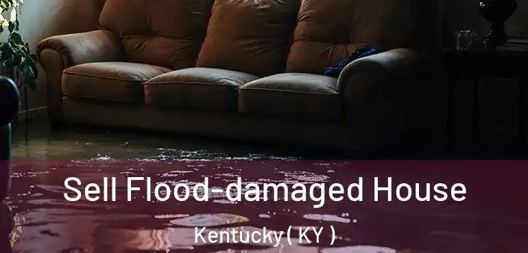  Sell Flood-damaged House Kentucky ( KY )