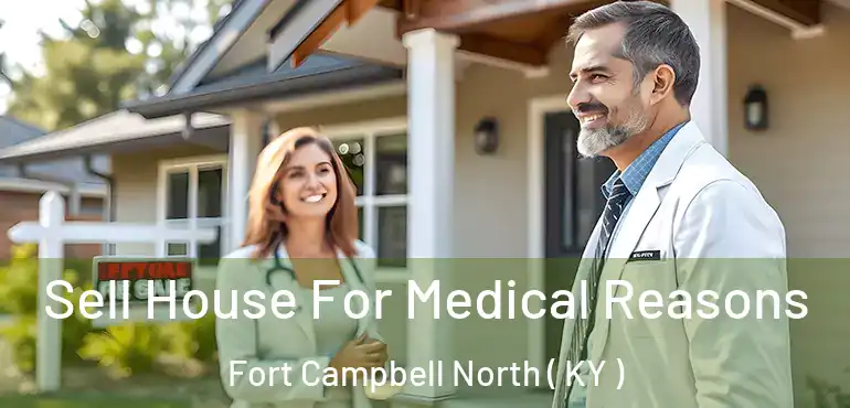  Sell House For Medical Reasons Fort Campbell North ( KY )