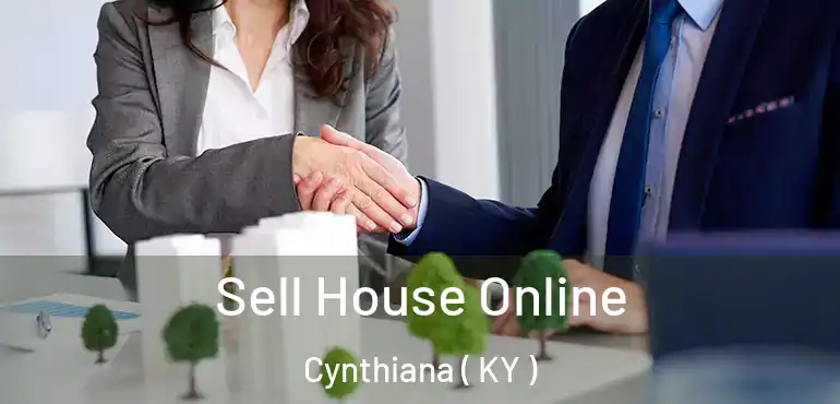  Sell House Online Cynthiana ( KY )