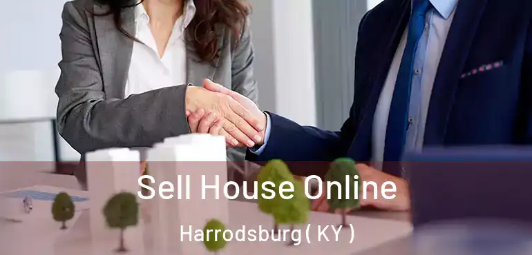  Sell House Online Harrodsburg ( KY )