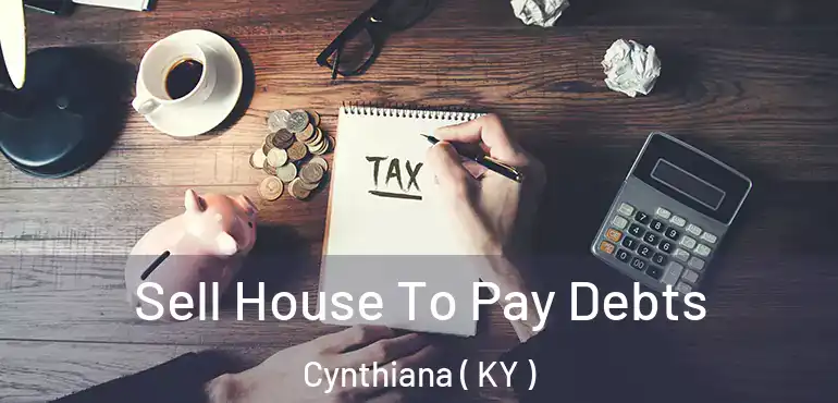  Sell House To Pay Debts Cynthiana ( KY )