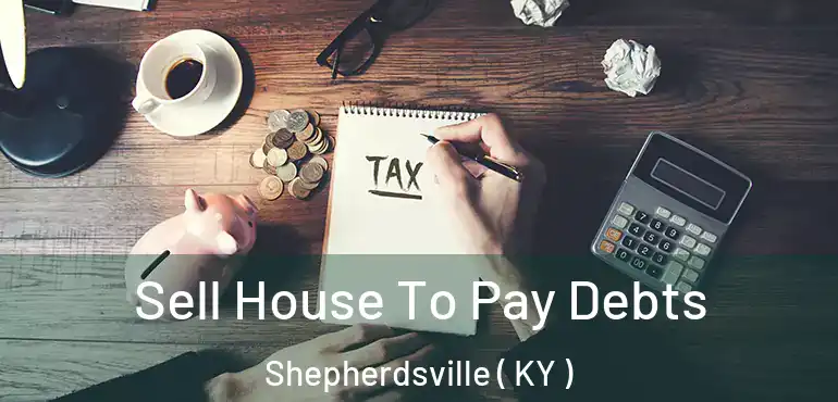  Sell House To Pay Debts Shepherdsville ( KY )
