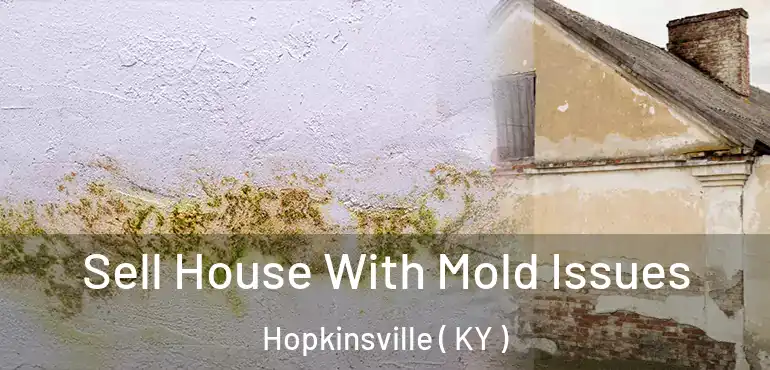  Sell House With Mold Issues Hopkinsville ( KY )