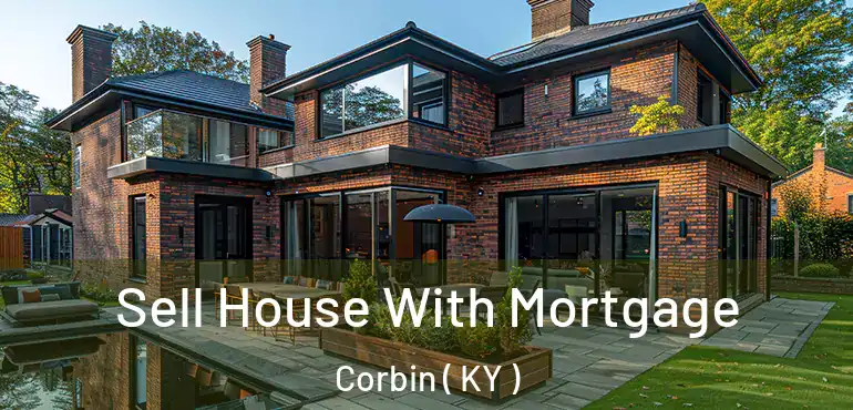  Sell House With Mortgage Corbin ( KY )