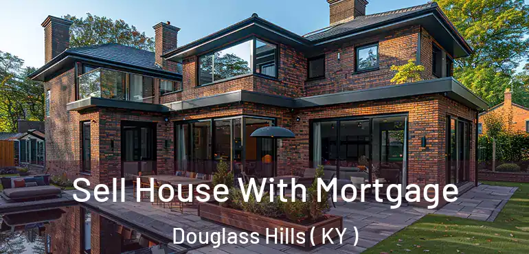  Sell House With Mortgage Douglass Hills ( KY )