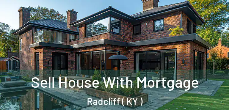  Sell House With Mortgage Radcliff ( KY )