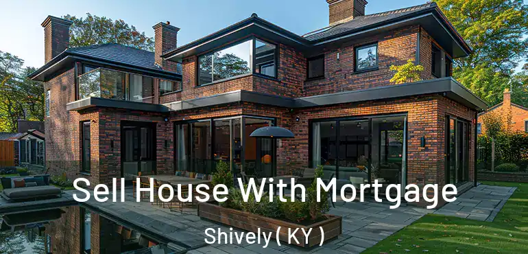  Sell House With Mortgage Shively ( KY )