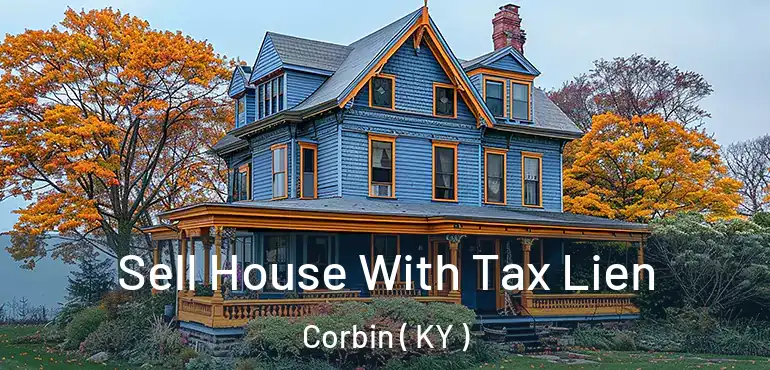  Sell House With Tax Lien Corbin ( KY )