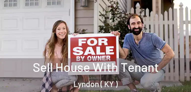 Sell House With Tenant Lyndon ( KY )