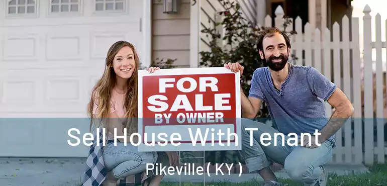  Sell House With Tenant Pikeville ( KY )