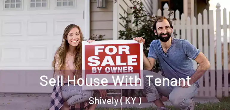  Sell House With Tenant Shively ( KY )