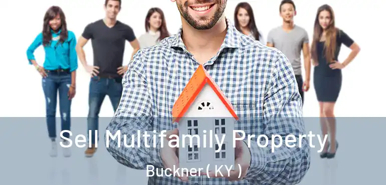  Sell Multifamily Property Buckner ( KY )