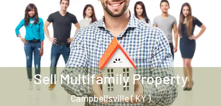  Sell Multifamily Property Campbellsville ( KY )