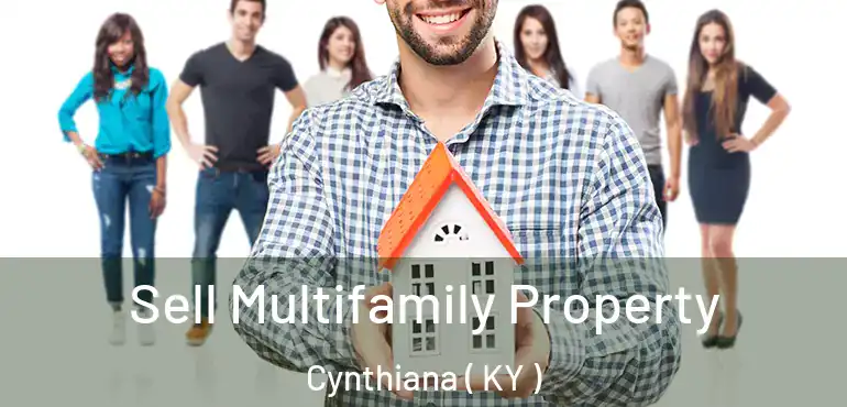  Sell Multifamily Property Cynthiana ( KY )