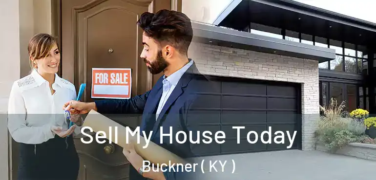  Sell My House Today Buckner ( KY )