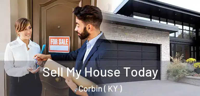  Sell My House Today Corbin ( KY )