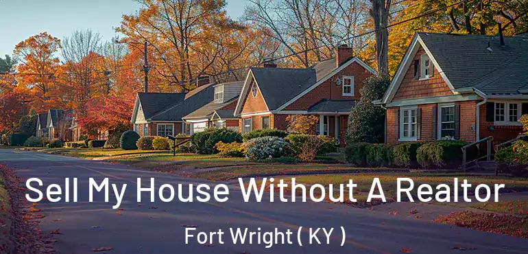  Sell My House Without A Realtor Fort Wright ( KY )