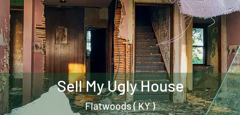  Sell My Ugly House Flatwoods ( KY )