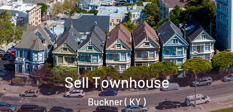  Sell Townhouse Buckner ( KY )