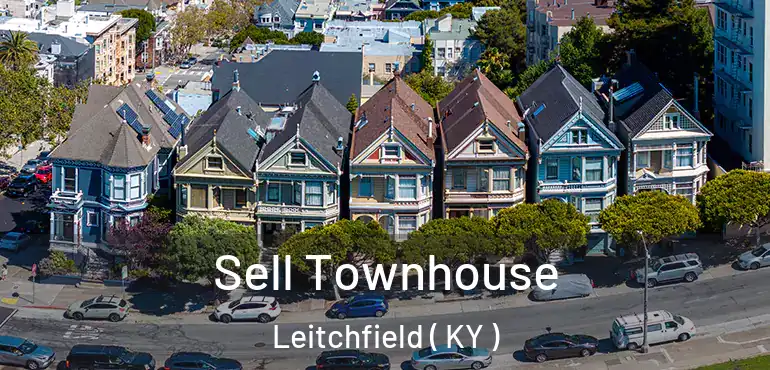  Sell Townhouse Leitchfield ( KY )