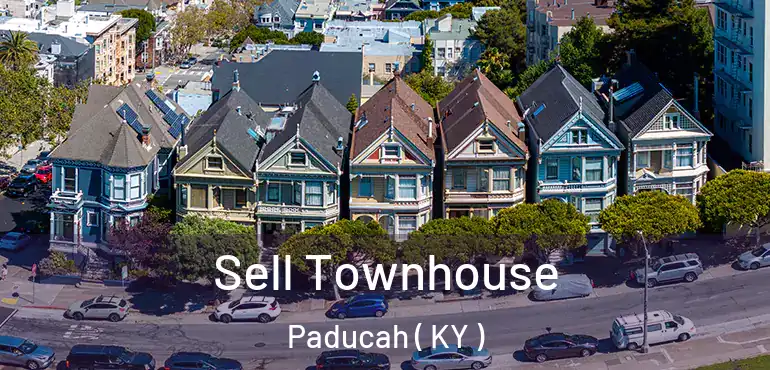  Sell Townhouse Paducah ( KY )