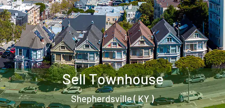 Sell Townhouse Shepherdsville ( KY )