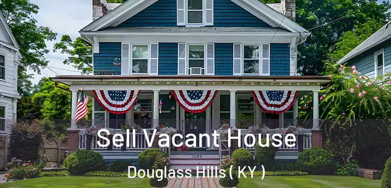  Sell Vacant House Douglass Hills ( KY )